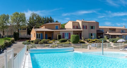 Le Claux du Puits by Ateya Vacances