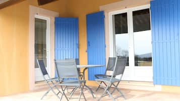 Teras/patio