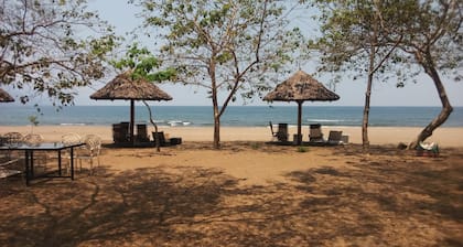 Landmark Hotel Matema Beach