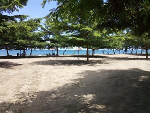 Lake view - Landmark Hotel Matema Beach (Matema)