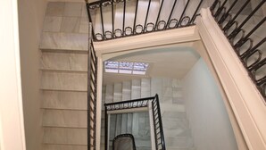 Escaleras