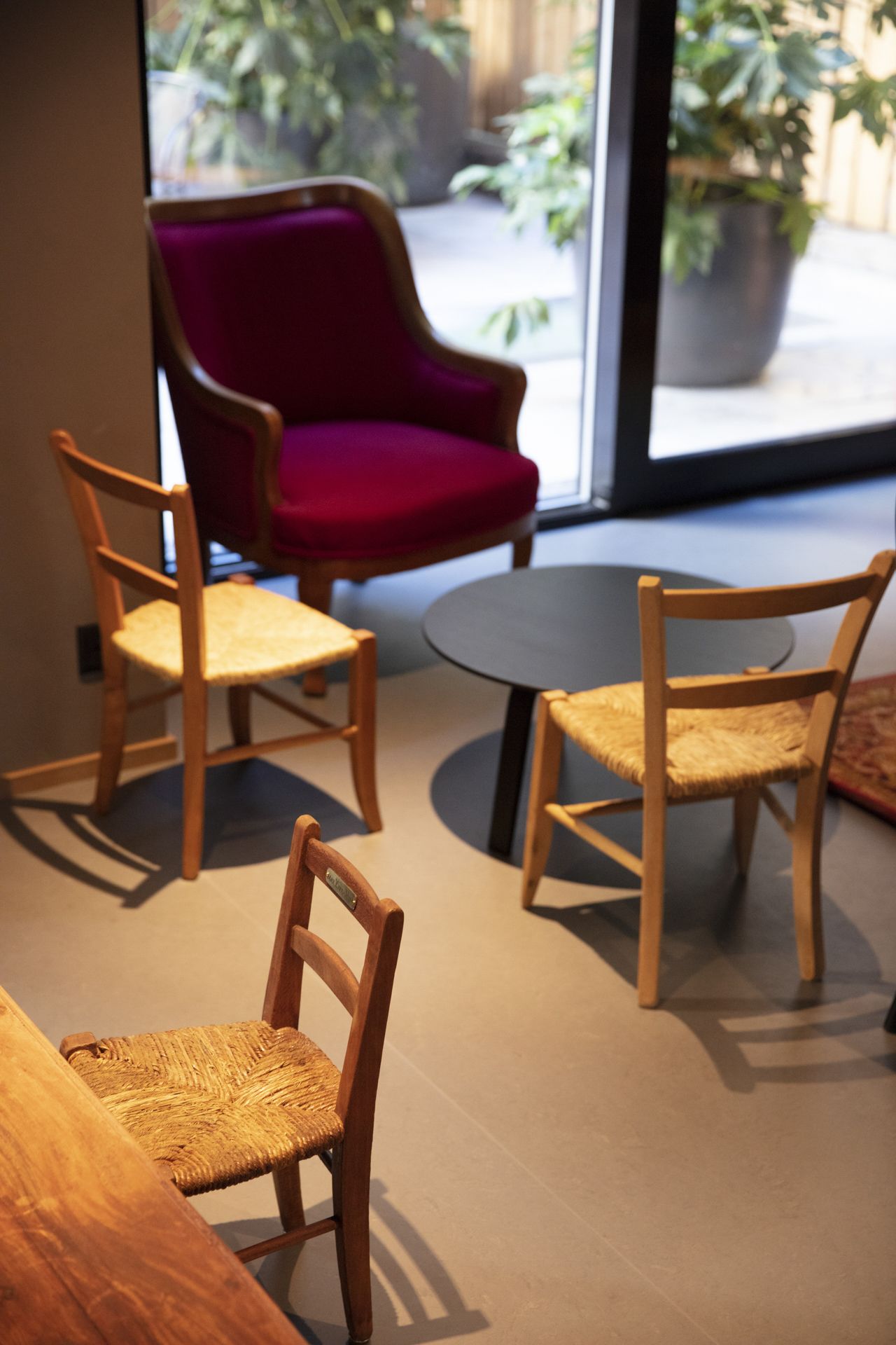 Foto - Swiss Chocolate by Fassbind Lausanne