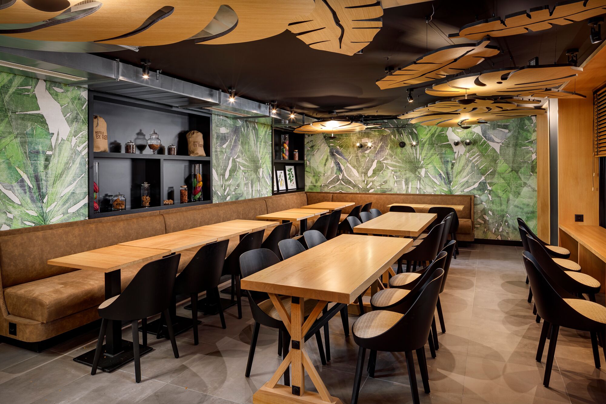 Foto - Swiss Chocolate by Fassbind Lausanne