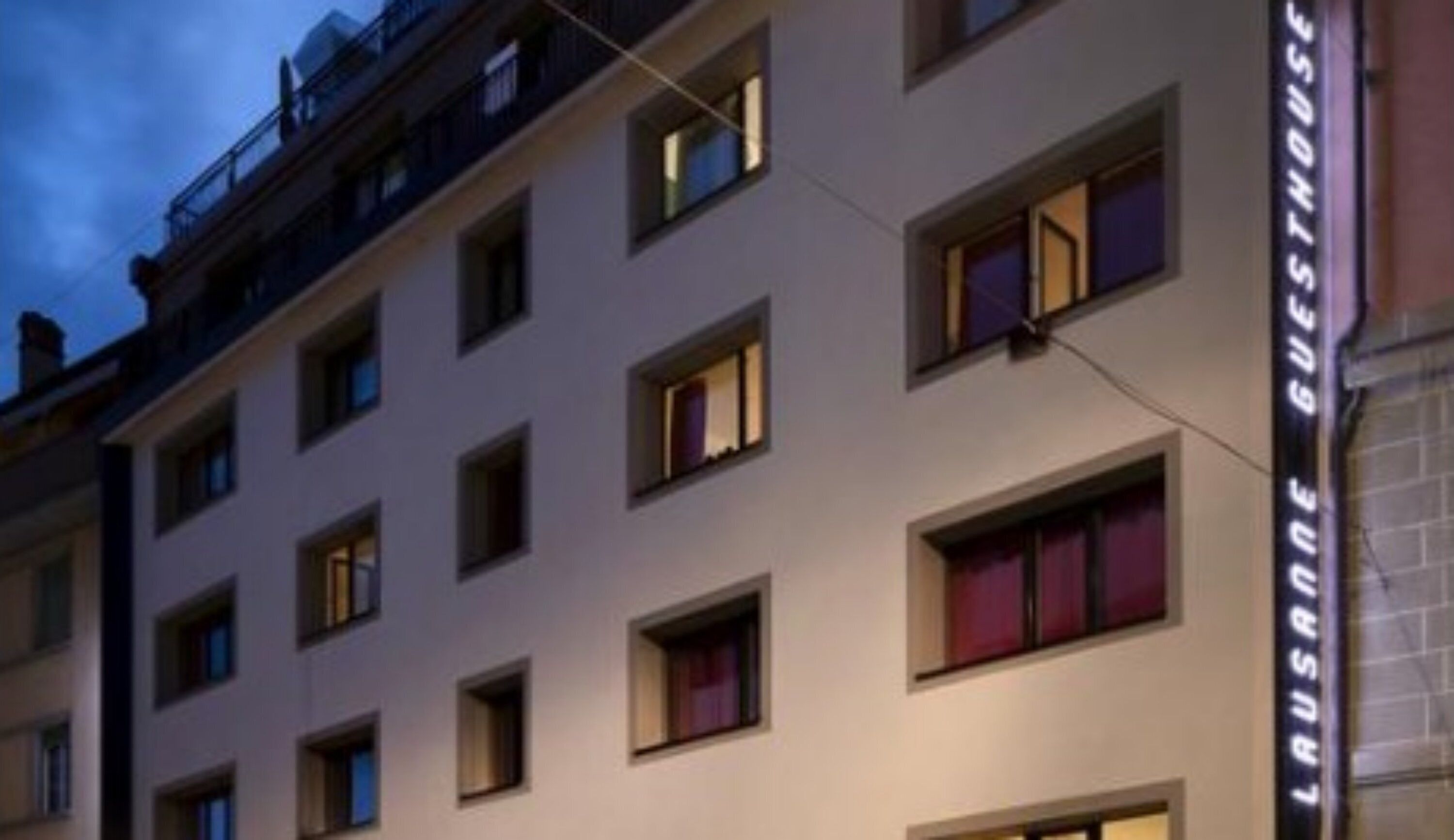 Foto - Swiss Chocolate by Fassbind Lausanne