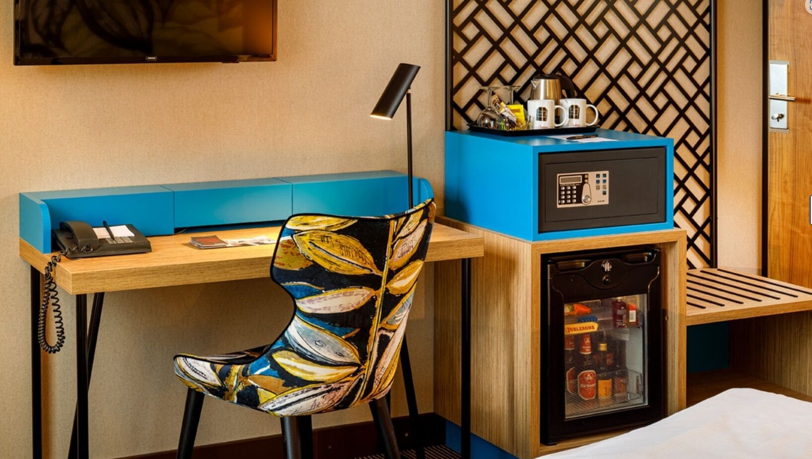 Foto - Swiss Chocolate by Fassbind Lausanne