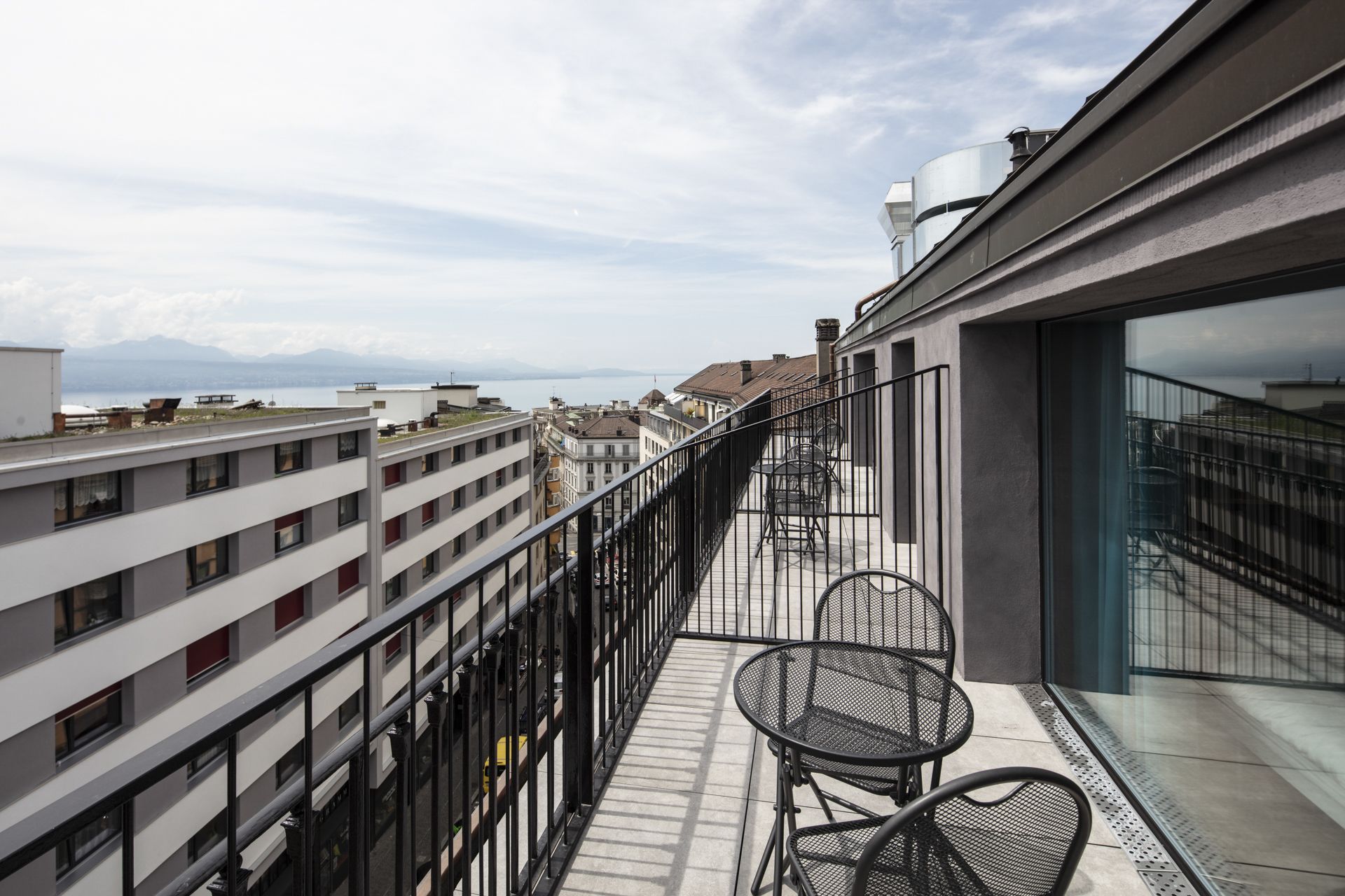 Foto - Swiss Chocolate by Fassbind Lausanne