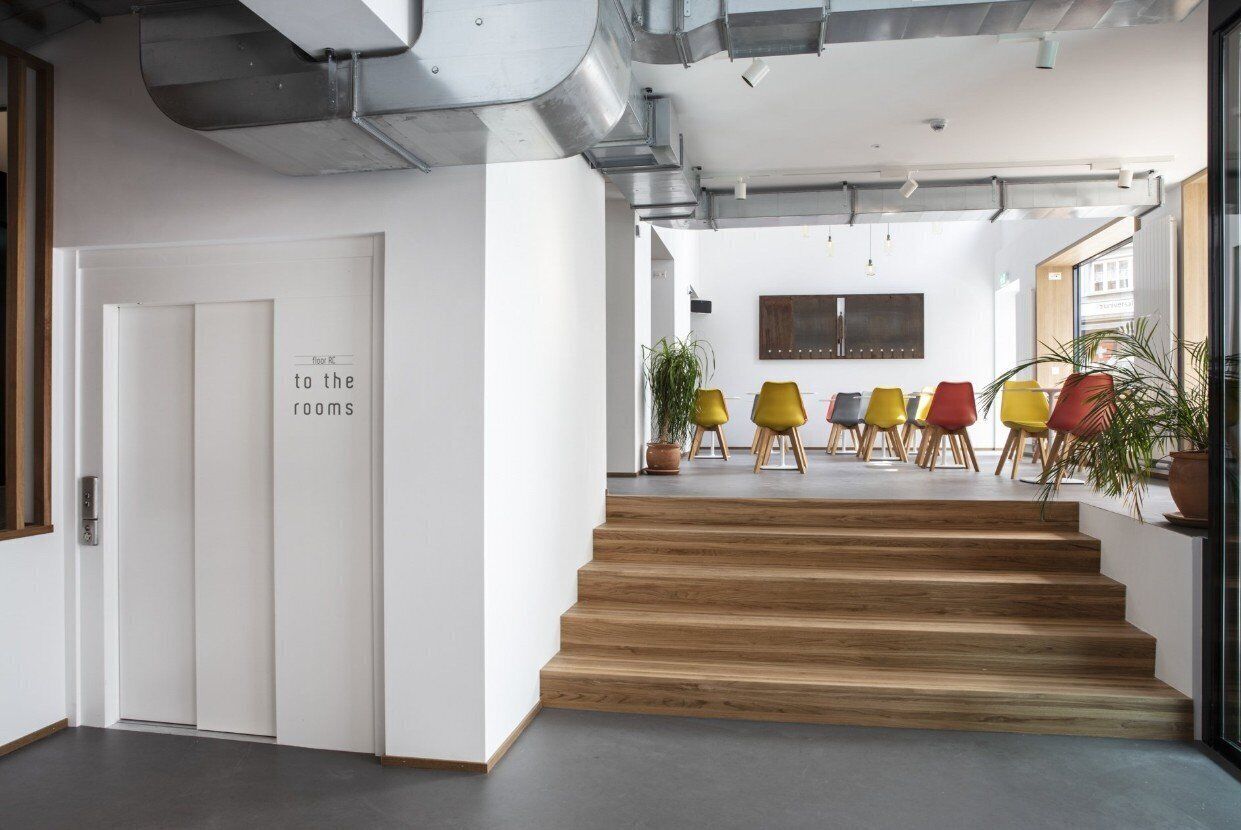 Foto - Swiss Chocolate by Fassbind Lausanne