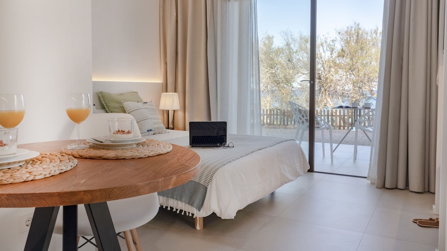 Aparthotel La Gaviota