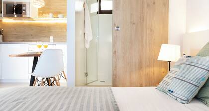 Aparthotel La Gaviota