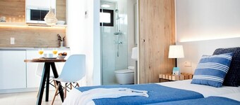 อพาร์ตโฮเทล ลา กาวิโอตา