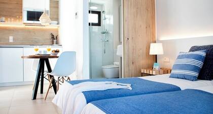 Aparthotel La Gaviota