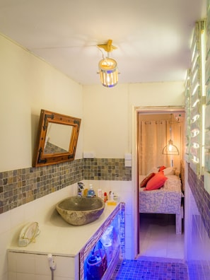 Comfort Villa, 3 Bedrooms | Bathroom