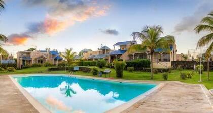 Villa Aquamarine Grand Bay