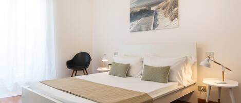 Appartement, 2 chambres