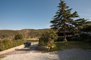 Property grounds - Appartamento Bilo San Martino (Portoferraio)