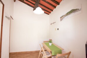 Appartement | Coin séjour