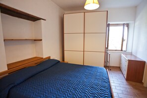 Apartemen | 1 kamar tidur dan tempat tidur bayi (biaya tambahan)