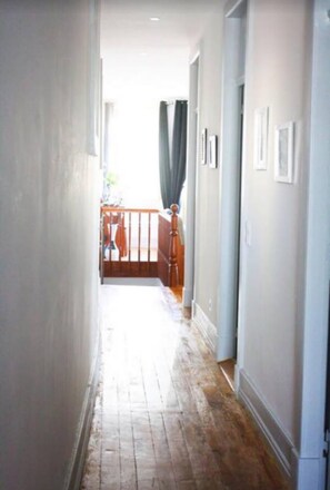 Interior - Casa Azul d'Altamira with terrace historic center of Viana do Castelo  (Viana do Castelo)
