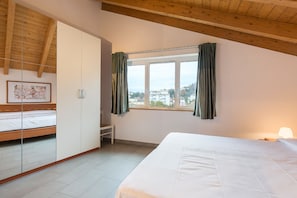 Apartment, 1 Schlafzimmer | 1 Schlafzimmer, kostenlose Babybetten