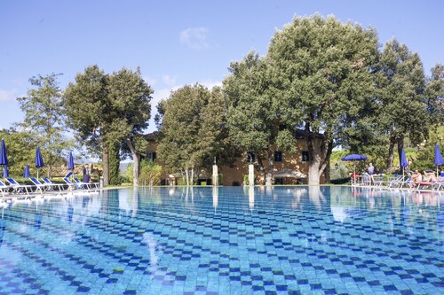 Appartamento Bilo Sant'Anna Pool View