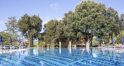 Appartamento Bilo Sant'Anna Pool View