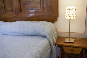 Appartement | 1 chambre, lit de bébé (supplément)