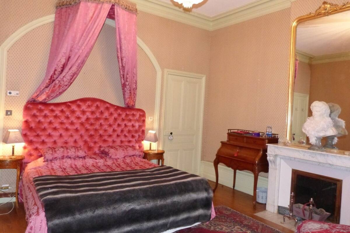 Prestige Double Room | Premium bedding, in-room safe, desk, blackout curtains