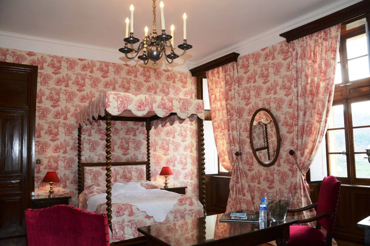 Standard-Doppelzimmer