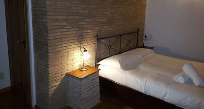 Agriturismo Passo dei Briganti