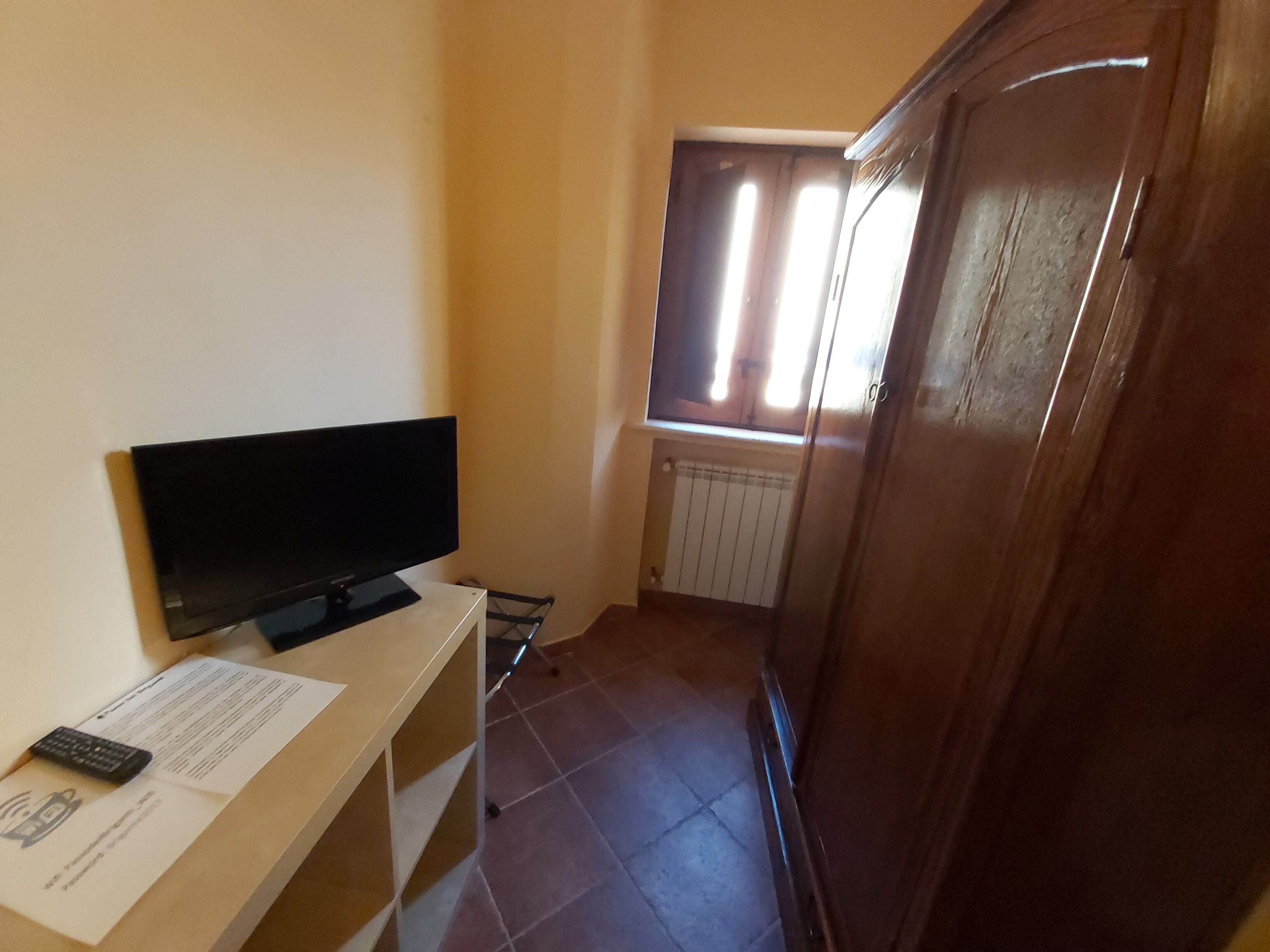 Foto - Agriturismo Passo dei Briganti