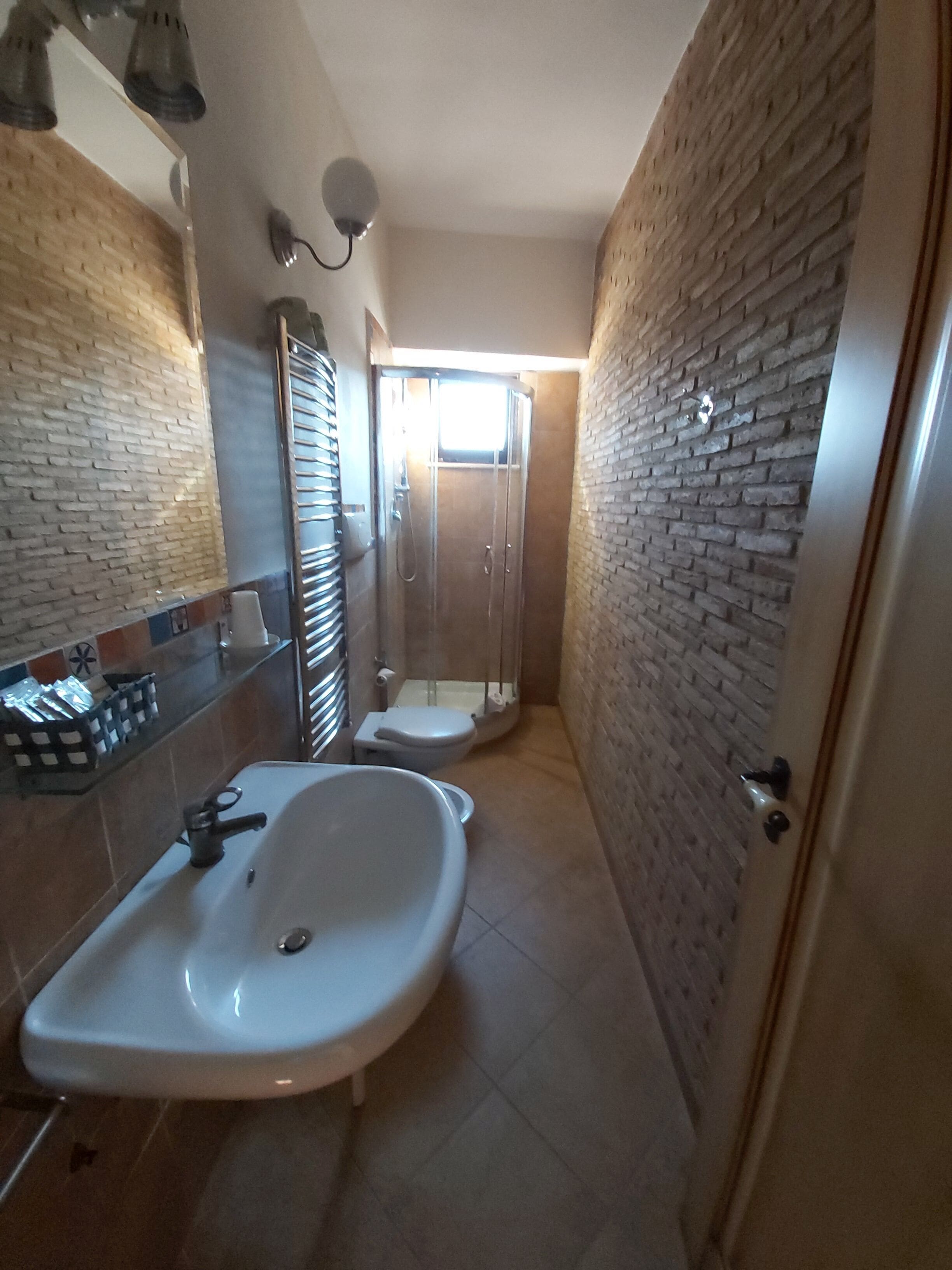 Foto - Agriturismo Passo dei Briganti