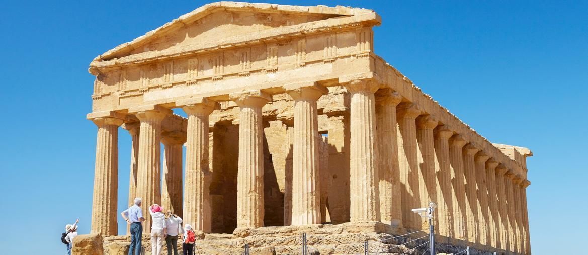 Foto - Agriturismo Passo dei Briganti