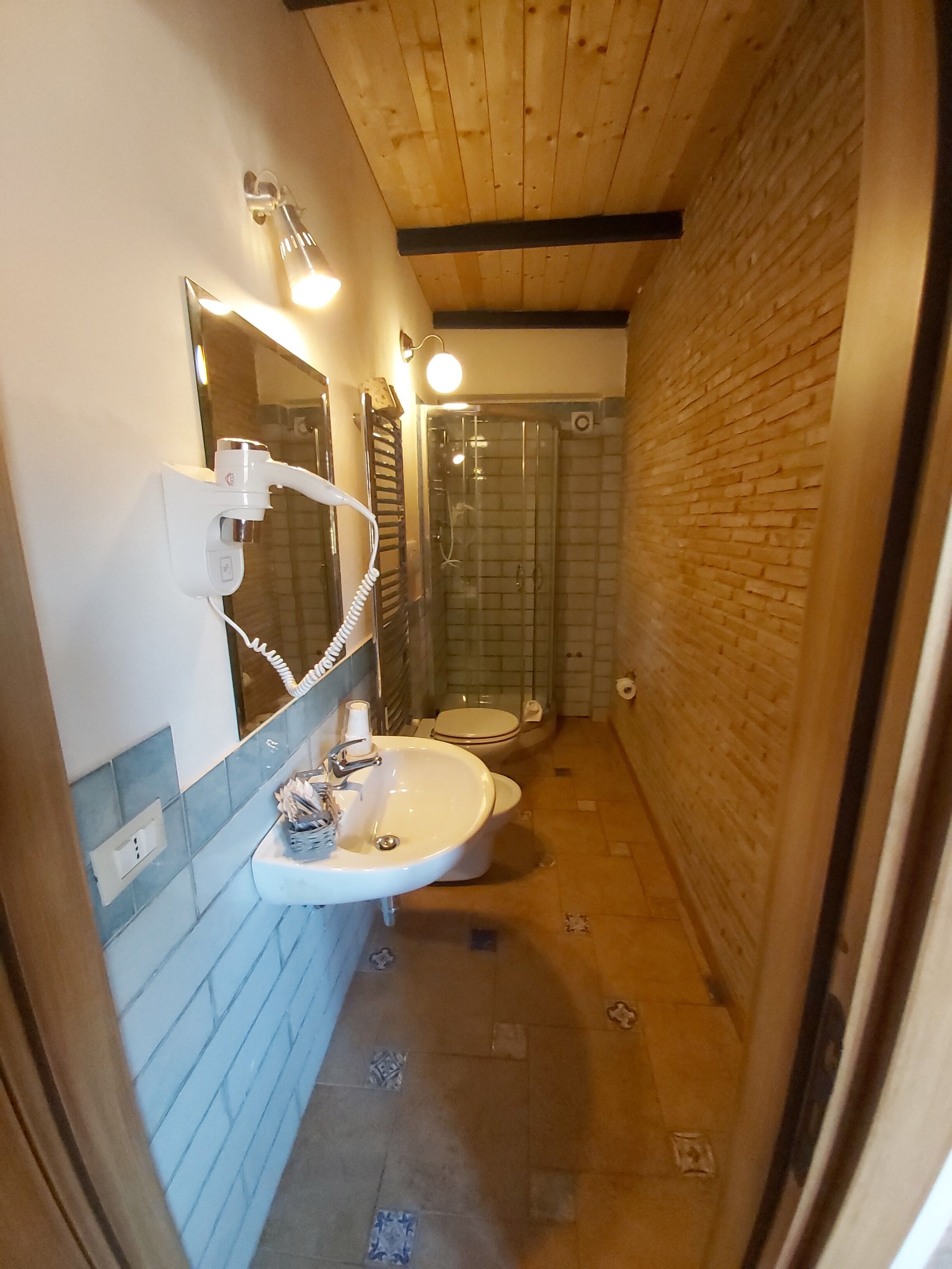 Foto - Agriturismo Passo dei Briganti