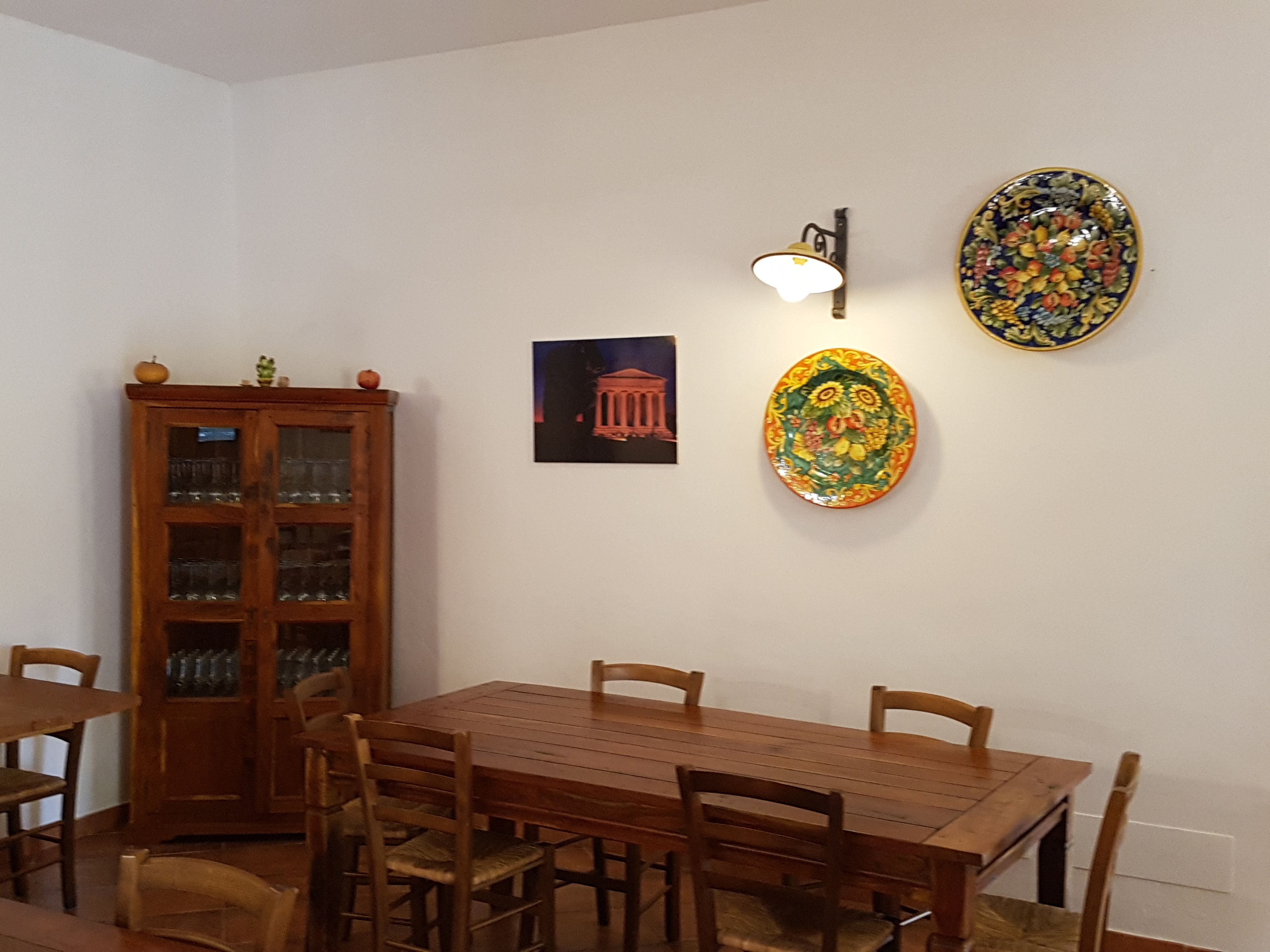 Tägliches inbegriffenes einheimisches Frühstück