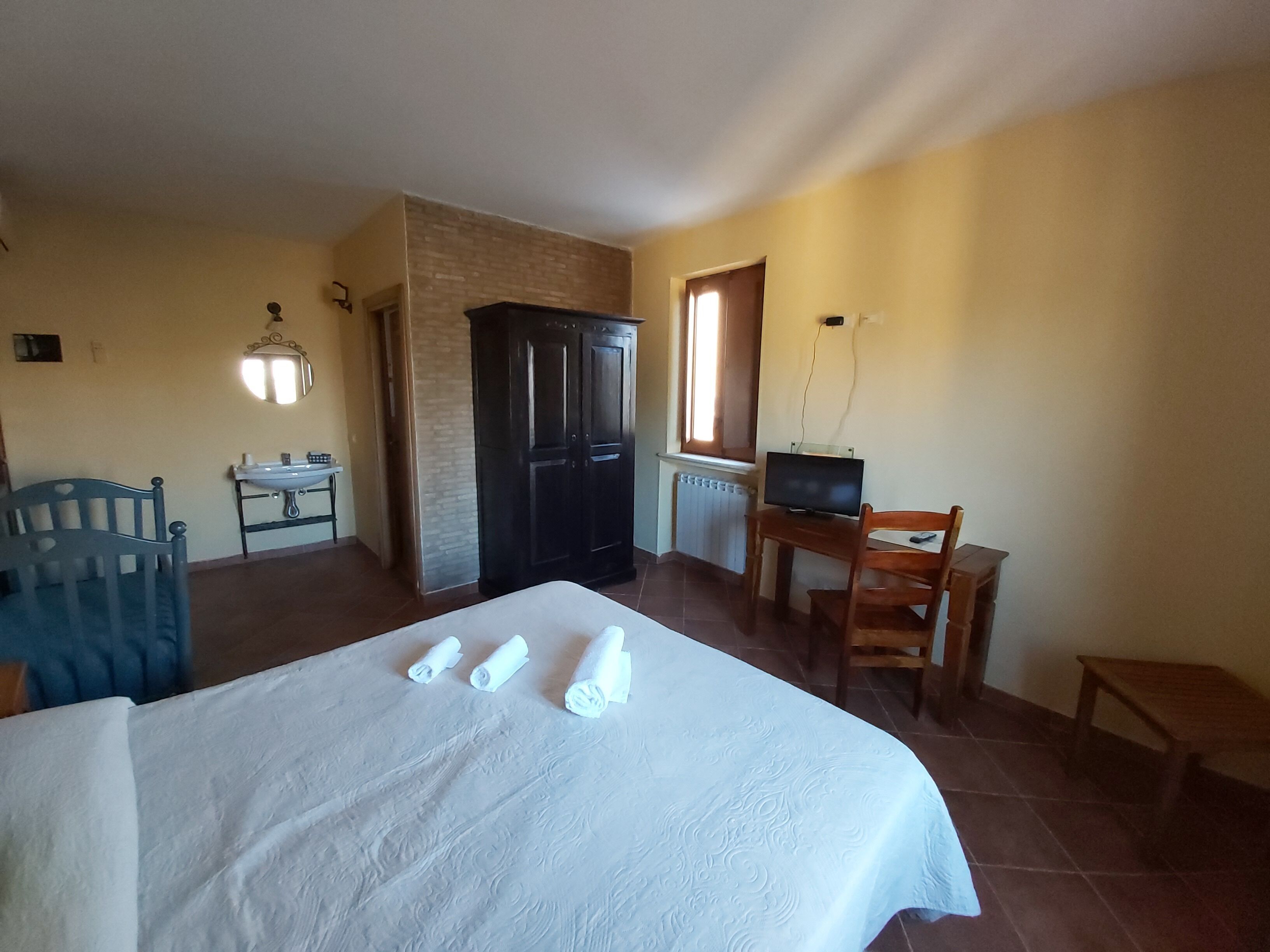 Foto - Agriturismo Passo dei Briganti