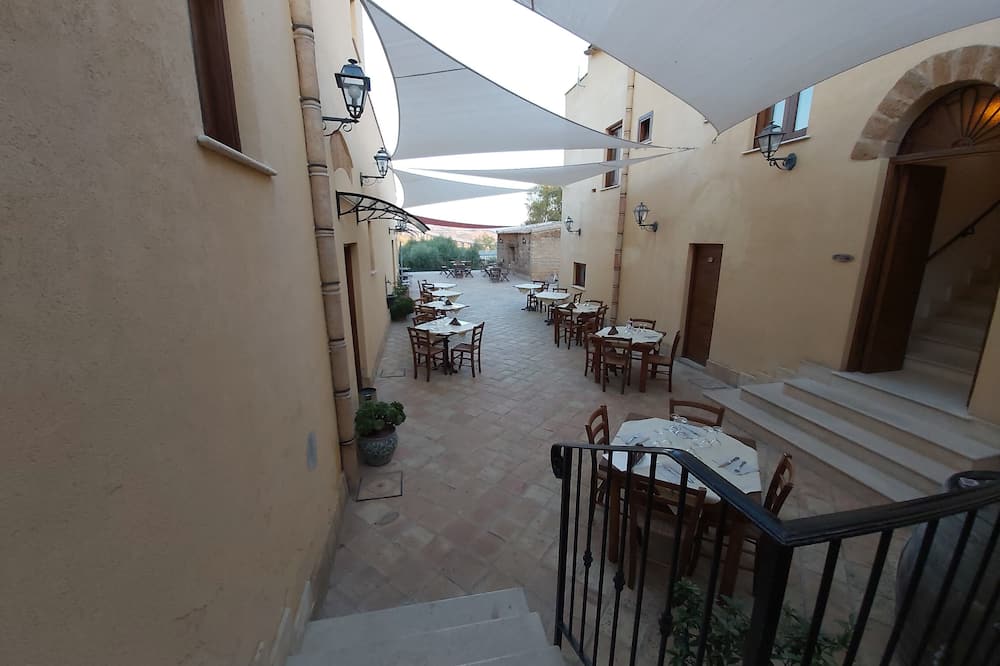 Agriturismo Passo dei Briganti