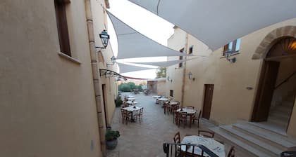 Agriturismo Passo dei Briganti