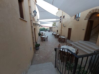 Agriturismo Passo dei Briganti