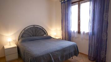 Apartment | 1 bedroom, cribs/infant beds