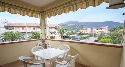 Appartamento Bilo Sofi