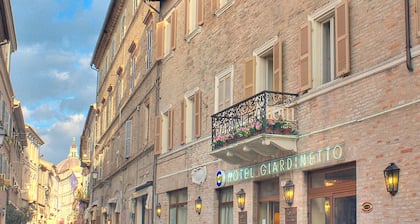 Hotel Giardinetto