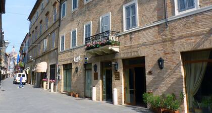 Hotel Giardinetto