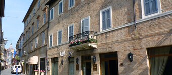 Hotel Giardinetto