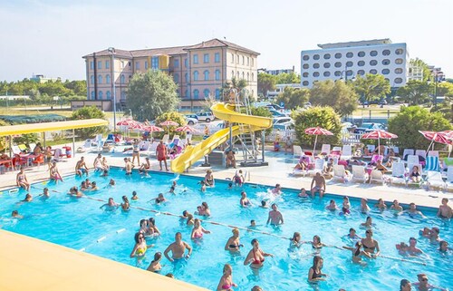 Hotel Dolce Vita Cesenatico