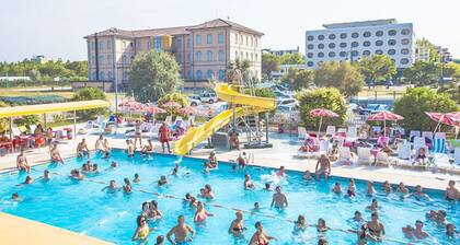 Hotel Dolce Vita Cesenatico