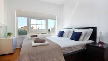 Vila Klasik, beberapa kamar (7 Bedrooms) | 7 kamar tidur, seprai premium, dan didekorasi berbeda-beda
