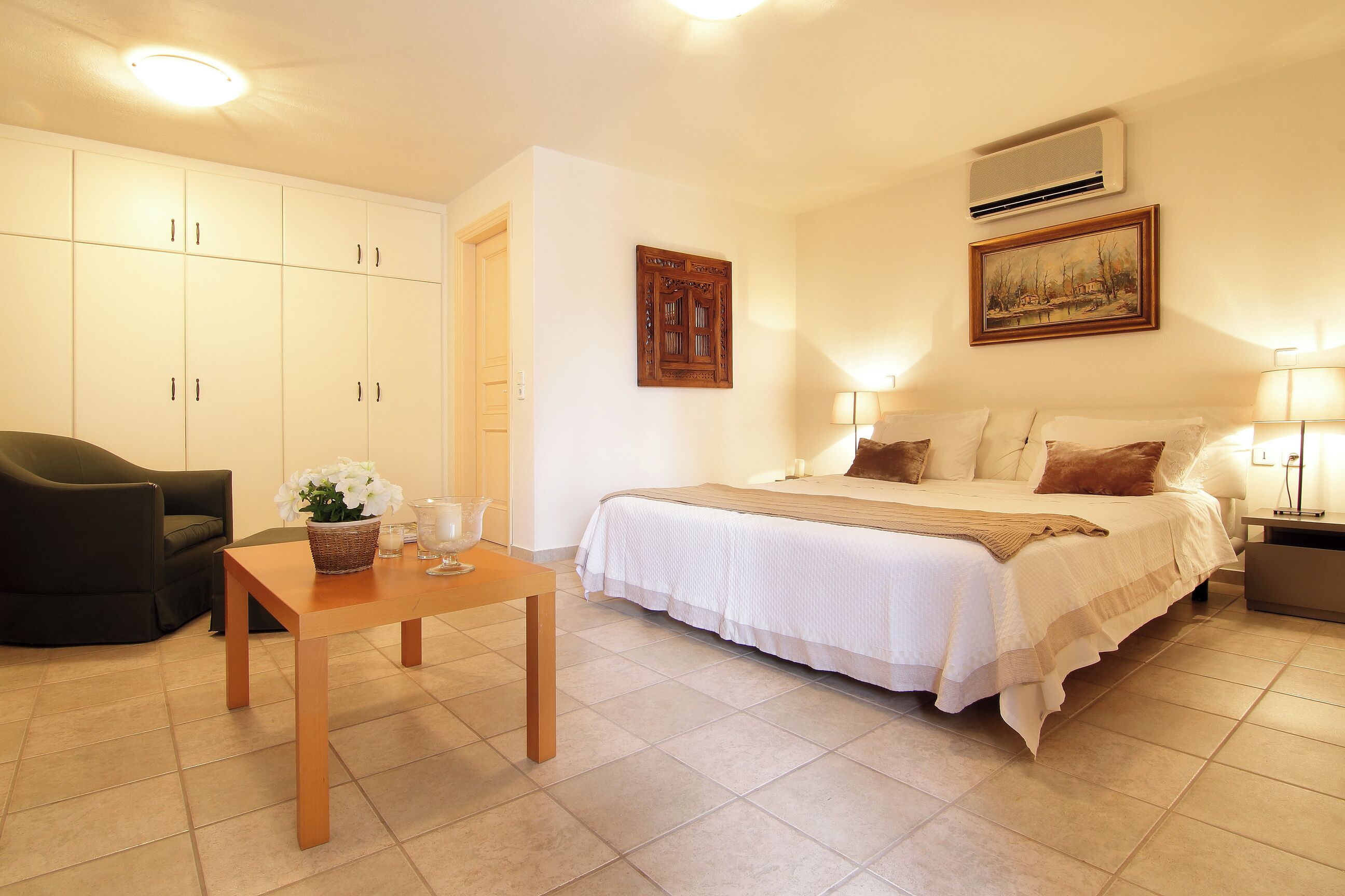 Classic Villa, 3 Bedrooms, Private Pool, Garden Area (7 Bedrooms) | 7 bedrooms, individually decorated, individually furnished