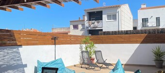 L Estartit: Apartment/ flat - L'estartit