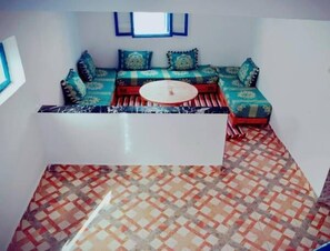 Executive-Lounge