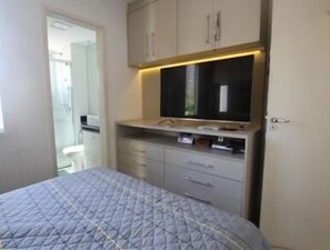 Room - GoHouse Paim SP 413 (São Paulo)